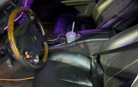 Mercedes-Benz E-Класс, 2003 год, 900 000 рублей, 7 фотография