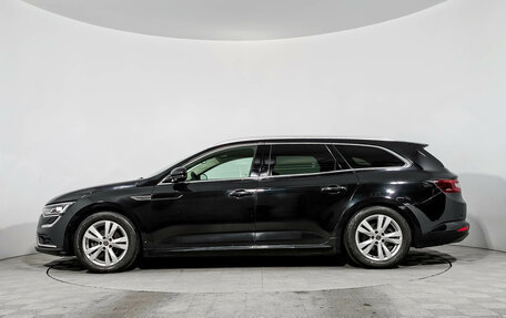 Renault Talisman, 2017 год, 1 150 000 рублей, 8 фотография