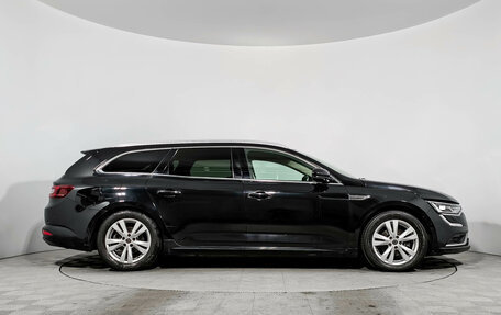 Renault Talisman, 2017 год, 1 150 000 рублей, 4 фотография