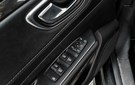Renault Talisman, 2017 год, 1 150 000 рублей, 10 фотография