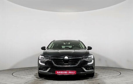 Renault Talisman, 2017 год, 1 150 000 рублей, 2 фотография