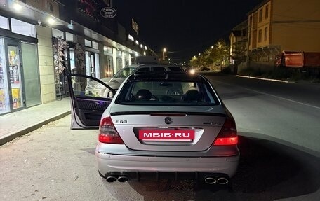 Mercedes-Benz E-Класс, 2003 год, 900 000 рублей, 8 фотография