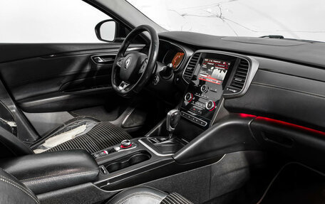 Renault Talisman, 2017 год, 1 150 000 рублей, 12 фотография