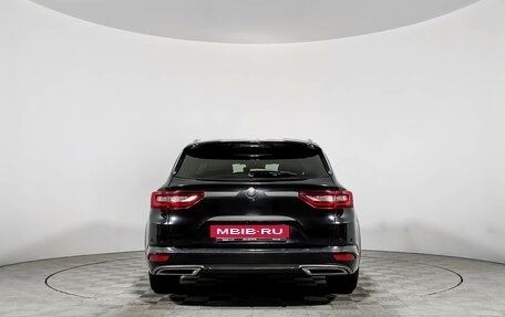 Renault Talisman, 2017 год, 1 150 000 рублей, 6 фотография