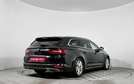 Renault Talisman, 2017 год, 1 150 000 рублей, 5 фотография