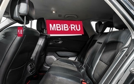 Renault Talisman, 2017 год, 1 150 000 рублей, 11 фотография