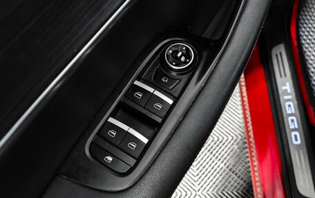 Chery Tiggo 7 Pro, 2022 год, 1 280 000 рублей, 10 фотография