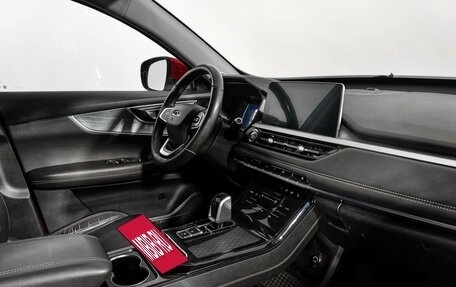 Chery Tiggo 7 Pro, 2022 год, 1 280 000 рублей, 16 фотография