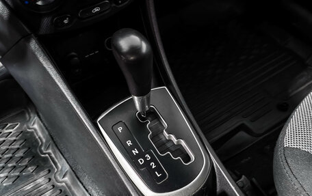 Hyundai Solaris II рестайлинг, 2012 год, 645 000 рублей, 11 фотография