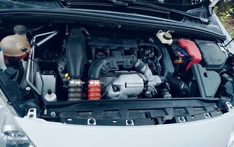 Peugeot 408 I рестайлинг, 2013 год, 680 000 рублей, 5 фотография