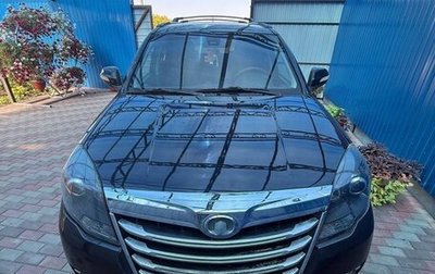 Great Wall Hover H3 I, 2014 год, 780 000 рублей, 1 фотография