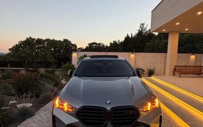 BMW X6, 2023 год, 10 100 000 рублей, 1 фотография
