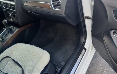 Audi A4, 2015 год, 1 800 000 рублей, 1 фотография