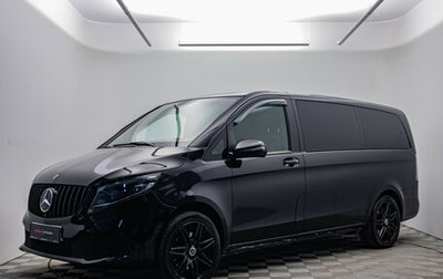 Mercedes-Benz V-Класс, 2019 год, 3 630 000 рублей, 1 фотография