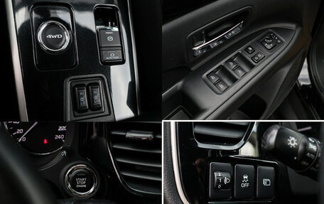 Mitsubishi Outlander III рестайлинг 3, 2019 год, 2 118 000 рублей, 12 фотография