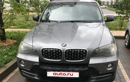 BMW X5, 2008 год, 1 450 000 рублей, 1 фотография