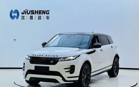 Land Rover Range Rover Evoque II, 2025 год, 4 858 723 рублей, 1 фотография