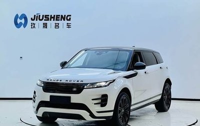 Land Rover Range Rover Evoque II, 2025 год, 4 858 723 рублей, 1 фотография