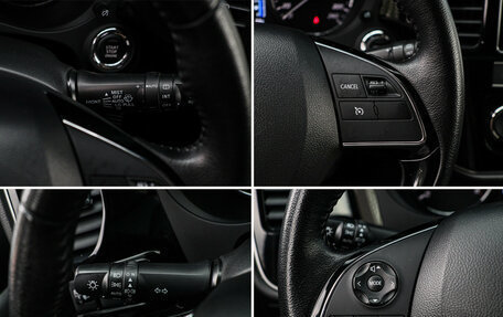 Mitsubishi Outlander III рестайлинг 3, 2019 год, 2 118 000 рублей, 15 фотография