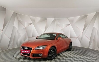 Audi TT, 2010 год, 1 545 000 рублей, 1 фотография