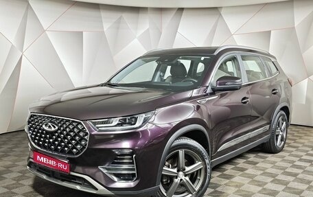 Chery Tiggo 8 Pro, 2021 год, 1 695 000 рублей, 1 фотография