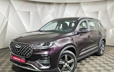 Chery Tiggo 8 Pro, 2021 год, 1 695 000 рублей, 1 фотография