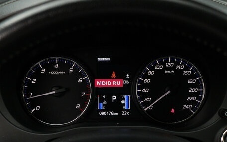 Mitsubishi Outlander III рестайлинг 3, 2019 год, 2 118 000 рублей, 16 фотография