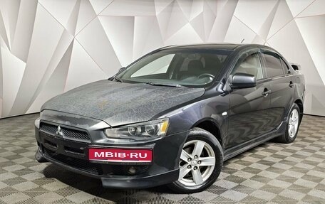 Mitsubishi Lancer IX, 2008 год, 519 000 рублей, 1 фотография