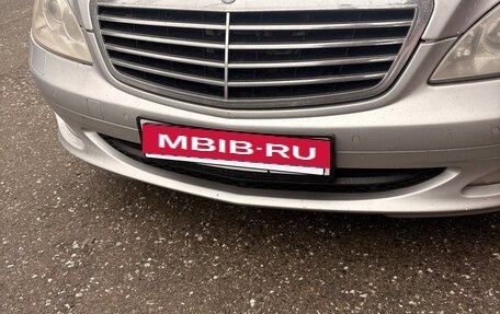 Mercedes-Benz S-Класс, 2008 год, 1 700 000 рублей, 12 фотография