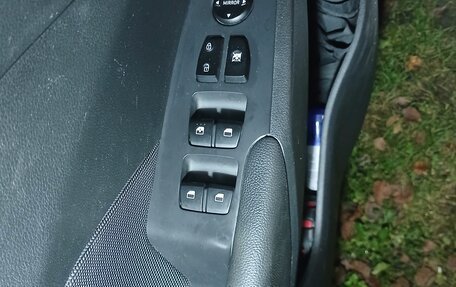 Hyundai Solaris II рестайлинг, 2018 год, 1 000 500 рублей, 9 фотография