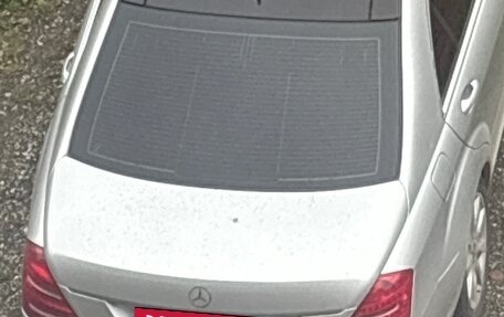 Mercedes-Benz S-Класс, 2008 год, 1 700 000 рублей, 11 фотография