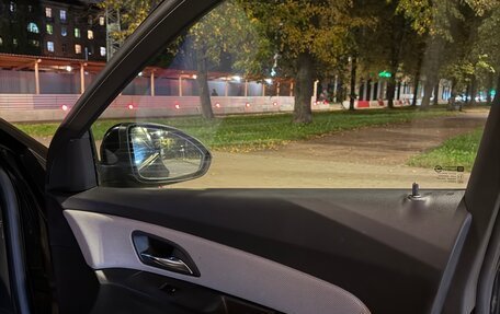 Chevrolet Cruze II, 2015 год, 595 000 рублей, 14 фотография