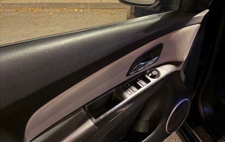 Chevrolet Cruze II, 2015 год, 595 000 рублей, 10 фотография