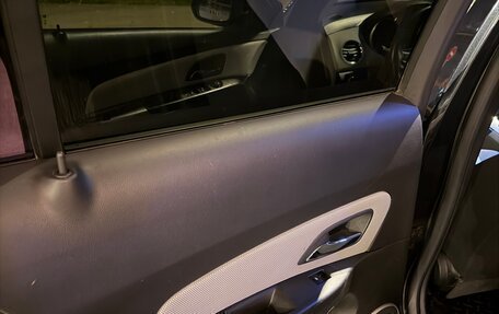 Chevrolet Cruze II, 2015 год, 595 000 рублей, 20 фотография