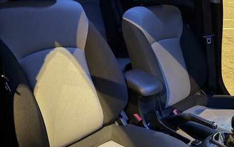 Chevrolet Cruze II, 2015 год, 595 000 рублей, 15 фотография