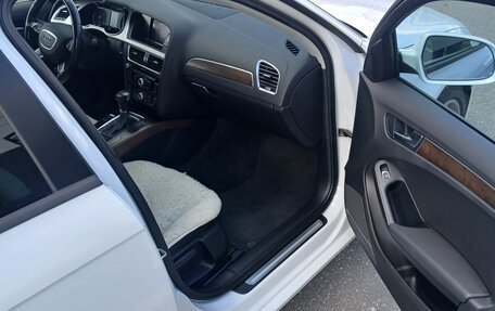 Audi A4, 2015 год, 1 800 000 рублей, 2 фотография