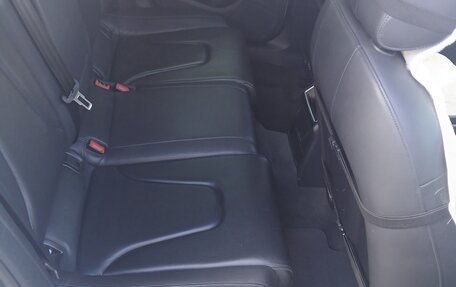 Audi A4, 2015 год, 1 800 000 рублей, 8 фотография