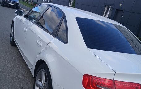 Audi A4, 2015 год, 1 800 000 рублей, 12 фотография