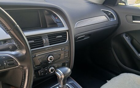 Audi A4, 2015 год, 1 800 000 рублей, 29 фотография