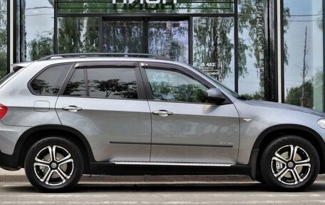 BMW X5, 2008 год, 1 450 000 рублей, 2 фотография