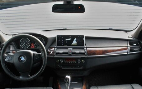 BMW X5, 2008 год, 1 450 000 рублей, 13 фотография