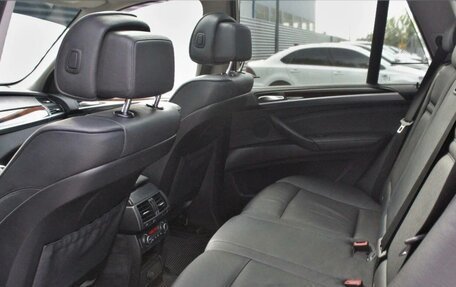 BMW X5, 2008 год, 1 450 000 рублей, 6 фотография