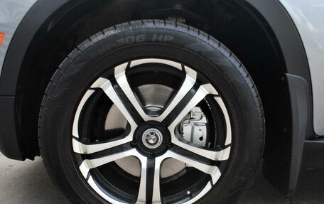 BMW X5, 2008 год, 1 450 000 рублей, 17 фотография