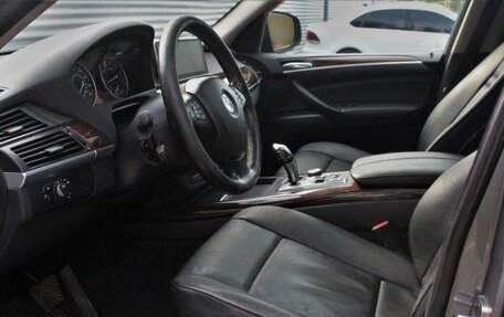 BMW X5, 2008 год, 1 450 000 рублей, 4 фотография