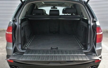 BMW X5, 2008 год, 1 450 000 рублей, 16 фотография