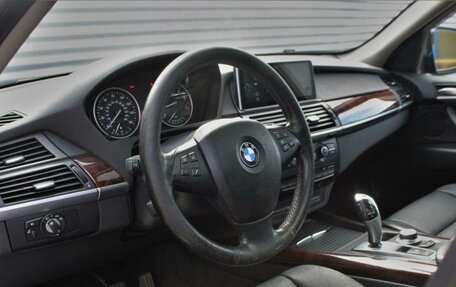 BMW X5, 2008 год, 1 450 000 рублей, 5 фотография