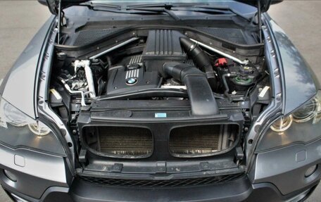 BMW X5, 2008 год, 1 450 000 рублей, 15 фотография