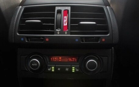 BMW X5, 2008 год, 1 450 000 рублей, 11 фотография