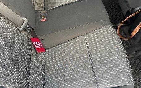 KIA Rio IV, 2017 год, 1 097 000 рублей, 9 фотография