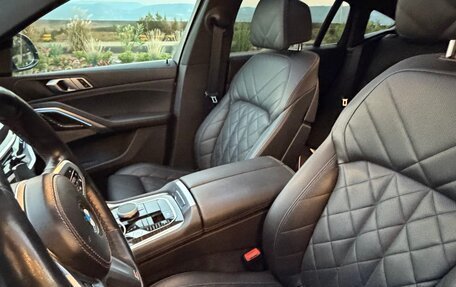 BMW X6, 2023 год, 10 100 000 рублей, 2 фотография